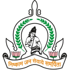 Chh. Sambhajinagar Gardens Logo